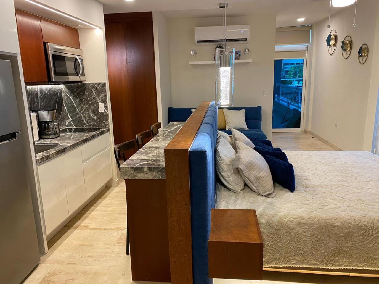Baja Mar Apartments - Ubicacion 10 La Paz Luaran gambar