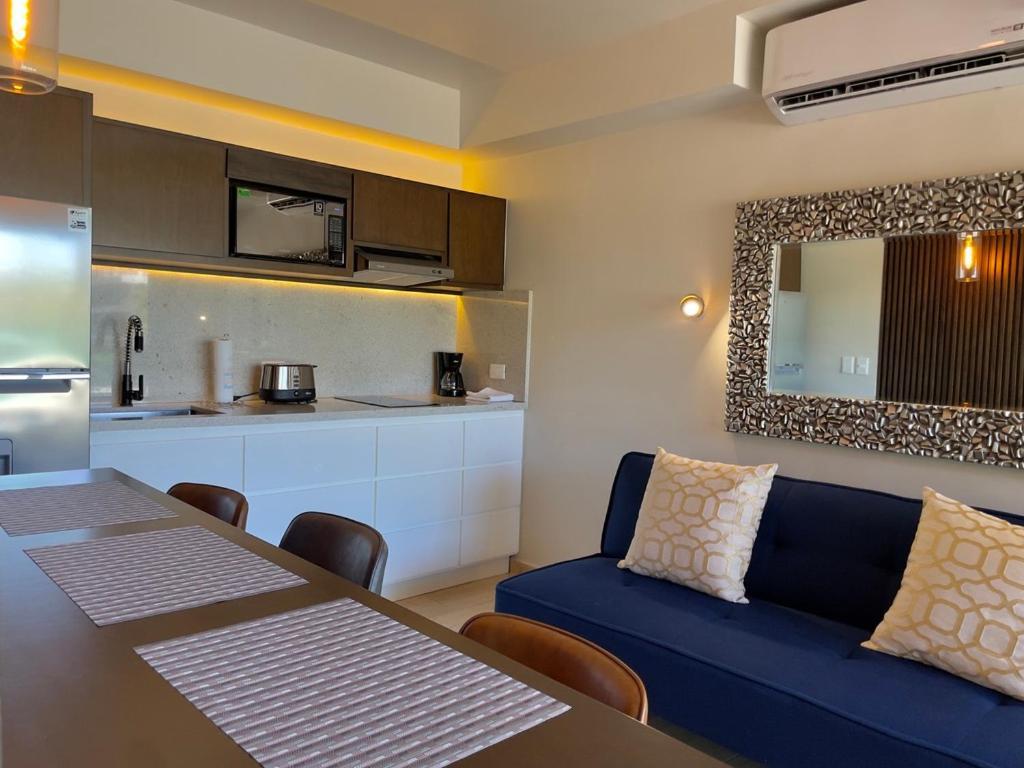 Baja Mar Apartments - Ubicacion 10 La Paz Luaran gambar