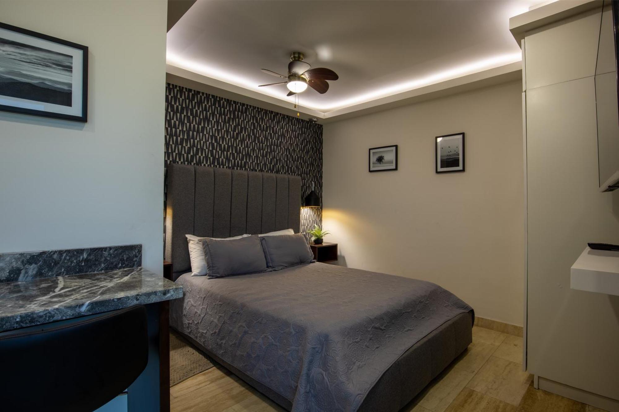 Baja Mar Apartments - Ubicacion 10 La Paz Luaran gambar
