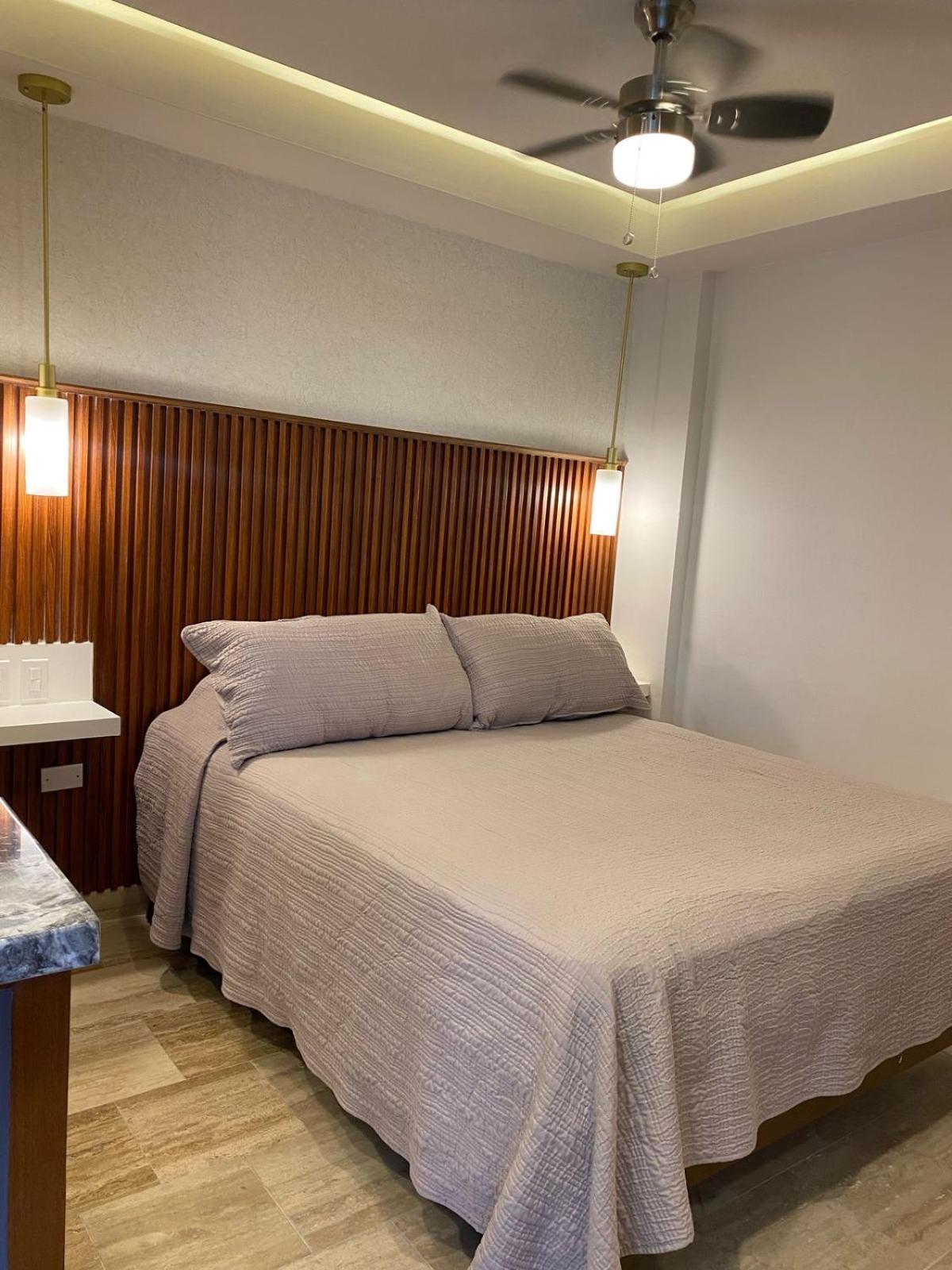 Baja Mar Apartments - Ubicacion 10 La Paz Luaran gambar